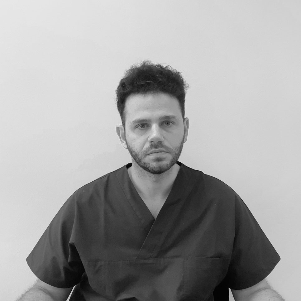 Dott. Emanuele Scarponi