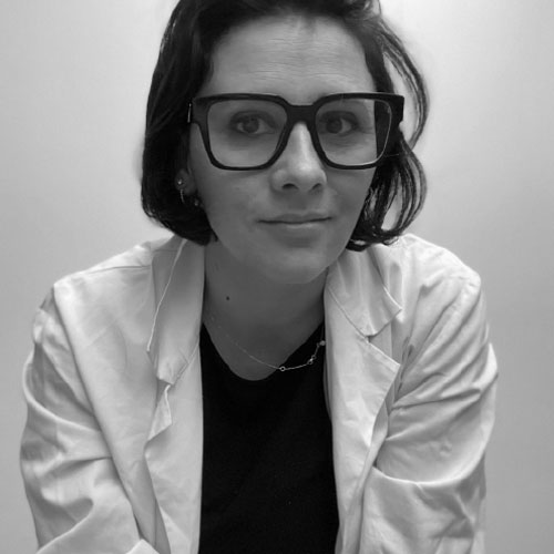 Letizia Palmari